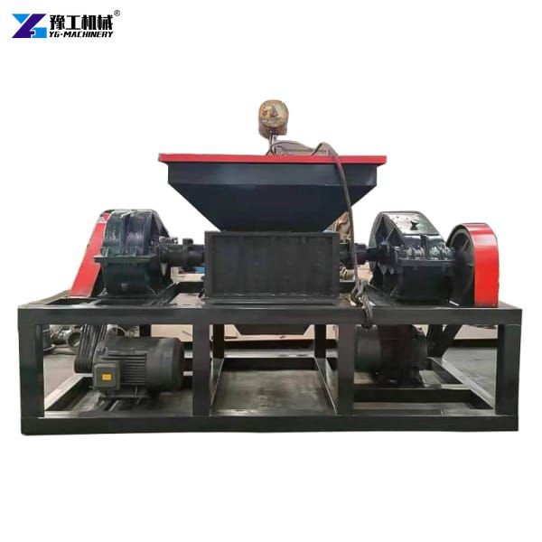 Mini Shredder Industrijali għall-Bejgħ