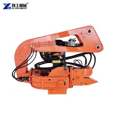 Sewwieq tal-Munzell tal-Excavator