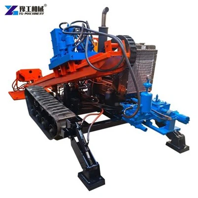 HDD Boring Machine