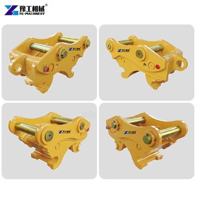 Hitch idrawliku Quick